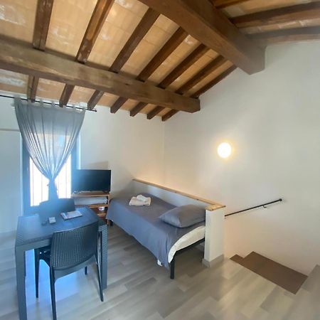 Castel Sant'Elia Velia'S Home Casa Vacanze B&B المظهر الخارجي الصورة