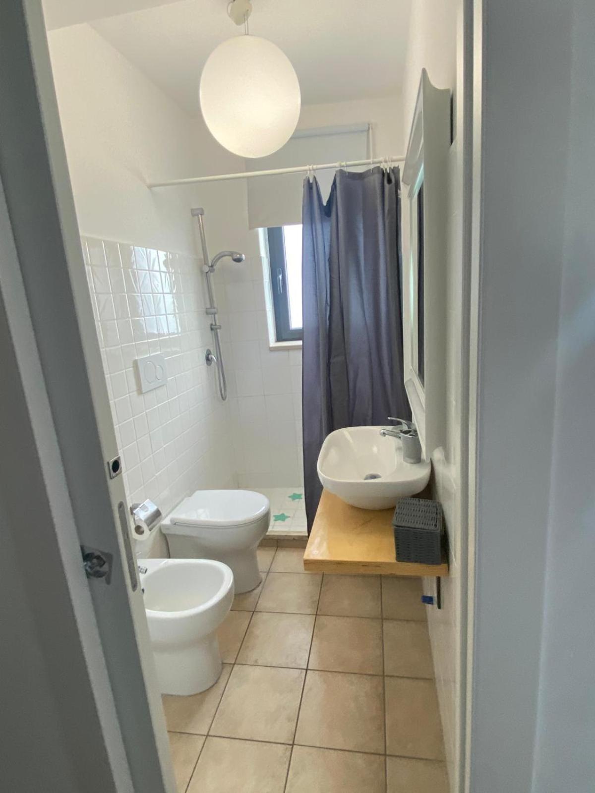 Castel Sant'Elia Velia'S Home Casa Vacanze B&B المظهر الخارجي الصورة