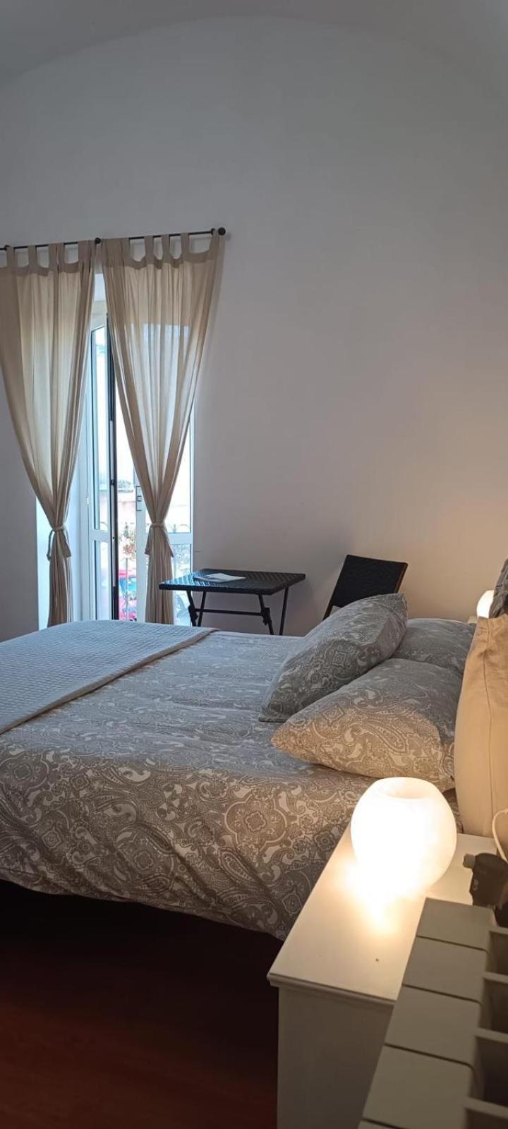 Castel Sant'Elia Velia'S Home Casa Vacanze B&B المظهر الخارجي الصورة